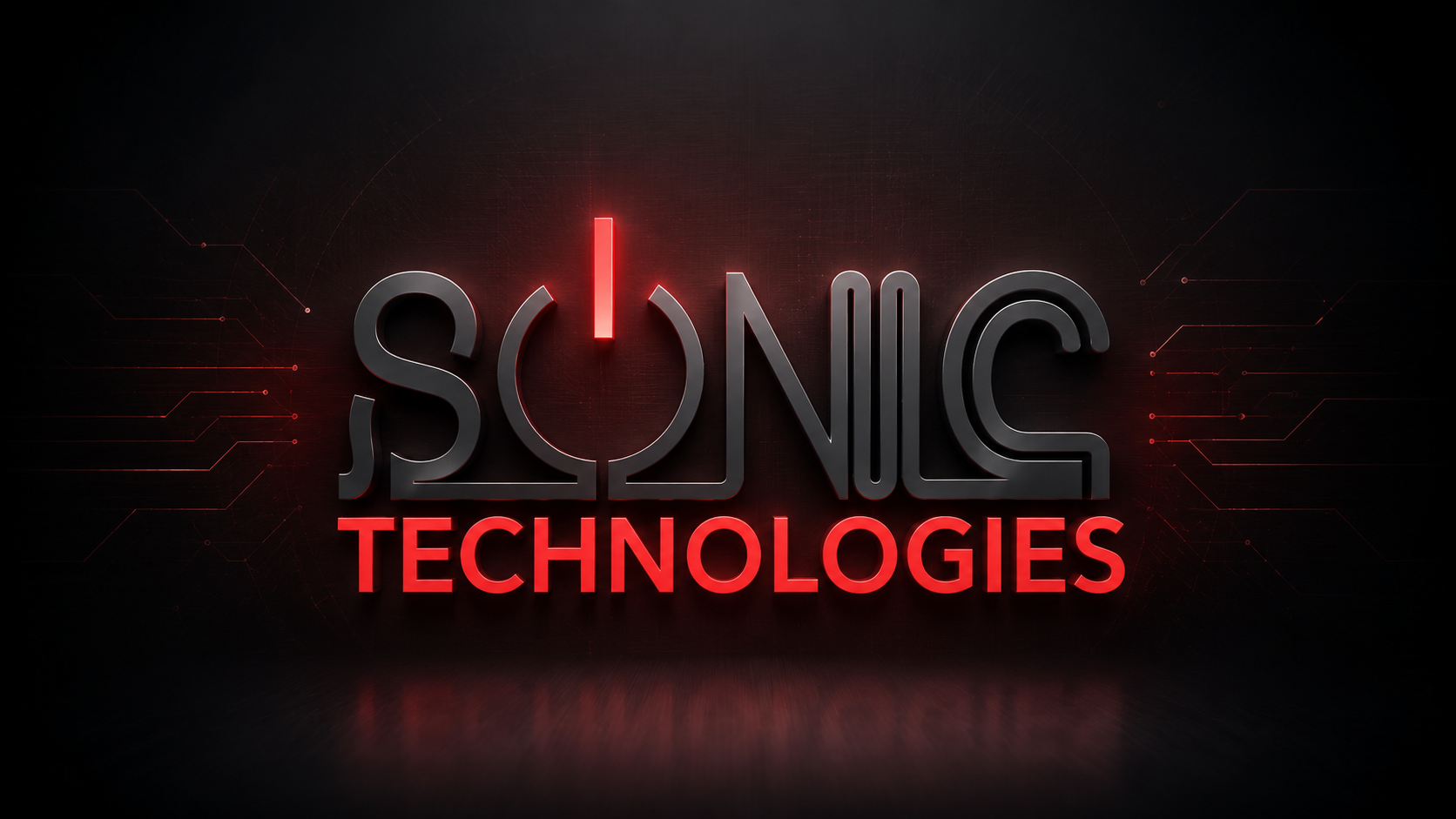 SONIC TECHNOLOGIES