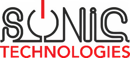 Sonic Technologies logo